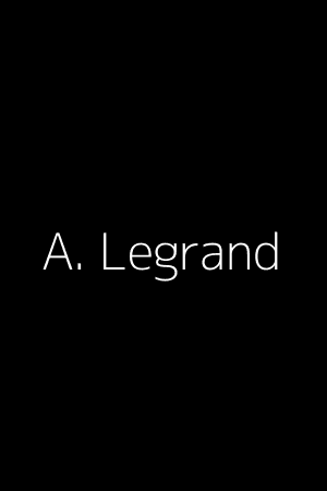 Augustin Legrand